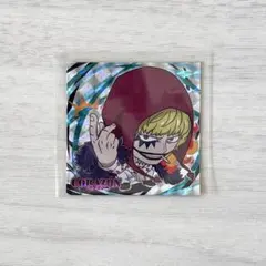 ONE PIECE ワンピース ウエハース コラソン レア