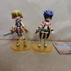 2026年最新】ラグナロク トレーディングフィギュアの人気アイテム
