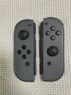 Nintendo Switch Joy-Con ジョイコン ニンテンドースイッチ