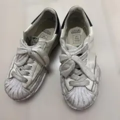 箱無しMaison MIHARA YASUHIRO BLAKEY silver - メルカリ