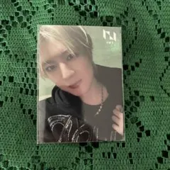 INI THE ORIGIN タワレコ オンライン トレカ 佐野雄大