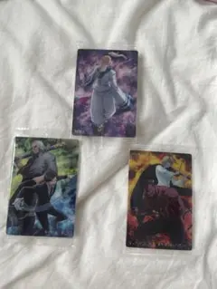 HUNTER×HUNTER イタジャガ