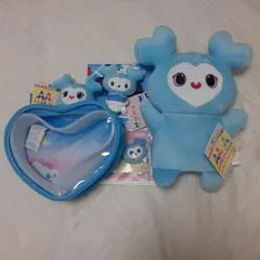 TWICE LOVELYS ナヨン GIGO限定プライズ ４点セット