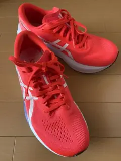 【土日限定値下】ASICS Magic Speed 4 25.5cm【美品】