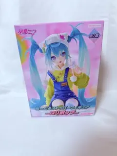 初音ミク ロリポップ ぬーどるストッパー