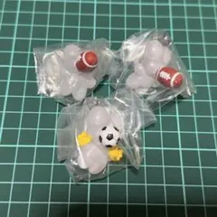 beco+81 めじるしキーホルダー