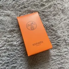 HERMES 香水　サンプル　2ml×2本