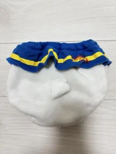 80-95サイズ ベビー 仮装 ドナルド ディズニー １０／２９迄