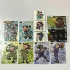 忍たま グッズ セット