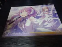 ラブライブ 蓮ノ空 安養寺 姫芽 日野下花帆Theキャラ ランチョンマット