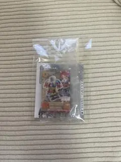 だれでもアイドル活動アクリルチャーム3 かえで