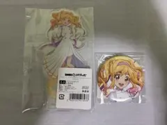 2026年最新】虹野ゆめ 缶バッジの人気アイテム - メルカリ