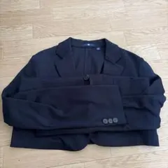 キッズ服セット（ジャケット・シャツ・パンツ）