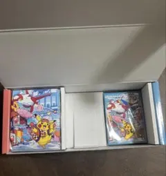 フクオカ　スペシャルbox サプライのみ