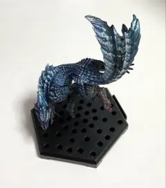 モンスターハンター ゲームキャラクター