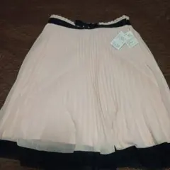 LODISPOTTO プリーツスカート