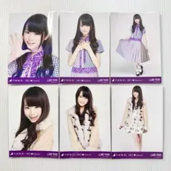 山崎怜奈 2期生♥Special コンプ 乃木坂46 生写真 - メルカリ