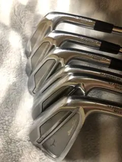 Mizuno Pro 518アイアンセット 5-P 6本セットのサムネイル
