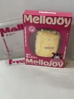 mellojoyメロジョイ レインボーウエハース スクイーズ - メルカリ