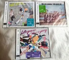 King & Prince CD 3枚セット