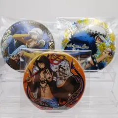 ONE PIECE DAY'25 バウンティラッシュ キッド ロー - メルカリ