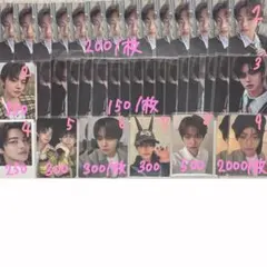 【バラ売り】ALD1 アドワン リオ トレカ 封入 ラキドロ ソニミュ 楽天