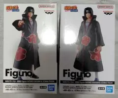 NARUTO疾風伝 Figuno うちはイタチ2種セット - メルカリ