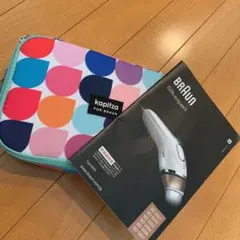 ブラウン　シルクエキスパート プレミアムモデルのサムネイル