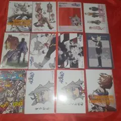 ウマ娘 シンデレラグレイ　イラストカード