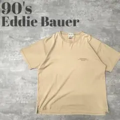 90s Eddie Bauer Photo tee