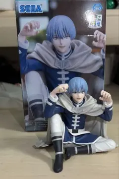 葬送のフリーレンヒンメルフィギュア