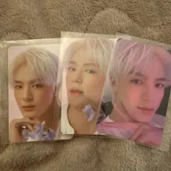 nctdream ジェノCANDYLAB トレカ セット