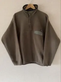 patagonia SYNCHILLAスナップt USA製MARS