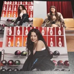 TWICE ラントレ　ツウィ　ポップアップ