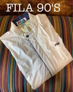 FILA 90'S ウィンドブレーカー