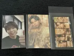 M!LK 爆裂愛してる/好きすぎて滅　塩﨑太智 トレカ