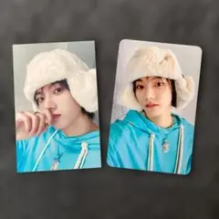 BOYNEXTDOOR イハン 一直娯 北京 withfans サイン会 中華 - メルカリ