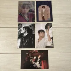 SEVENTEEN セブチ ミンギュ まとめ売り 2026年最新】Seventeen ミンギュ まとめ売りの人気アイテム - メルカリ