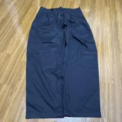 ユニクロユー メンズ パンツ ウエスト85cm 未使用