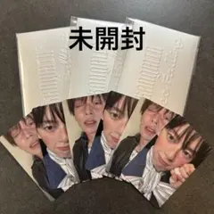 カンミン free falling MUSIC&DRAMA対 面トレカ - メルカリ