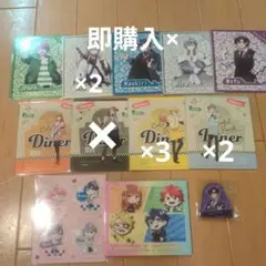 カラフルピーチマグネット　まとめ売り