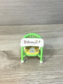【サンリオキャラクターズ miniminiまめチェア】ポチャッコ