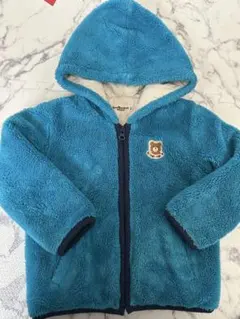 MIKIHOUSE ホットビスケッツ パーカー アウター