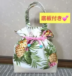 フラ イプorウリウリ 楽器ケースバケツ型✩.*ヘレコニア柄 - メルカリ