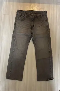00s Levi's 569 Loose Straight コーデュロイパンツ - メルカリ