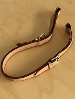 エトロ巾着バッグ付属レザーショルダーストラップのサムネイル