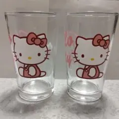 2026年最新】ハローキティ グラスの人気アイテム - メルカリ