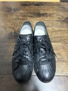 Y-3 ブラック スニーカー ローカットのサムネイル