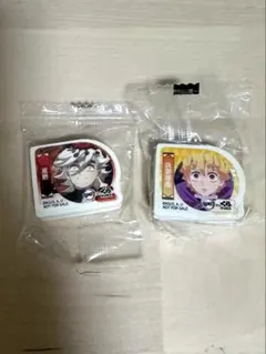 くら寿司 ビッくらポン 鬼滅の刃