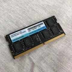 CFD販売 ノートPC用メモリ (PC4-25600) 16GB